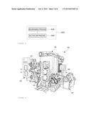 NANO-GRAINED MULTILAYER COPPER ALLOY SHEET HAVING HIGH STRENGTH AND HIGH     ELECTRICAL CONDUCTIVITY, AND METHOD FOR MANUFACTURING SAME diagram and image