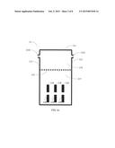 STORAGE BATTERY CABINET AND STORAGE BATTERY SYSTEM diagram and image