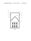 STORAGE BATTERY CABINET AND STORAGE BATTERY SYSTEM diagram and image