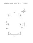 PRINTED CIRCUIT BOARD INTERCONNECT FOR CELLS IN A BATTERY SYSTEM diagram and image