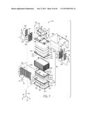 PRINTED CIRCUIT BOARD INTERCONNECT FOR CELLS IN A BATTERY SYSTEM diagram and image