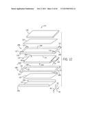 PRINTED CIRCUIT BOARD INTERCONNECT FOR CELLS IN A BATTERY SYSTEM diagram and image