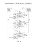 PRINTED CIRCUIT BOARD INTERCONNECT FOR CELLS IN A BATTERY SYSTEM diagram and image