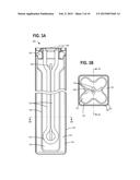 POROUS ABSORBENT FOR SODIUM METAL HALIDE CELLS diagram and image