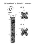 POROUS ABSORBENT FOR SODIUM METAL HALIDE CELLS diagram and image