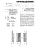 SOLID ELECTROLYTE BATTERY diagram and image