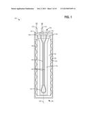 POROUS ABSORBENT FOR SODIUM METAL HALIDE CELLS diagram and image