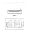 LITHIUM MICROBATTERY PROTECTED BY A COVER diagram and image