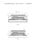 LITHIUM MICROBATTERY PROTECTED BY A COVER diagram and image