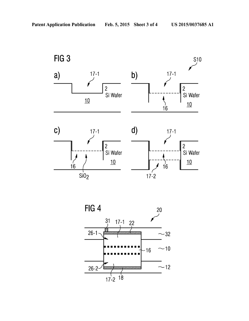 BATTERY CELL AND METHOD FOR MAKING BATTERY CELL - diagram, schematic, and image 04