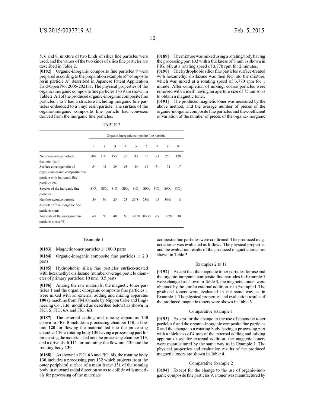 TONER - diagram, schematic, and image 16