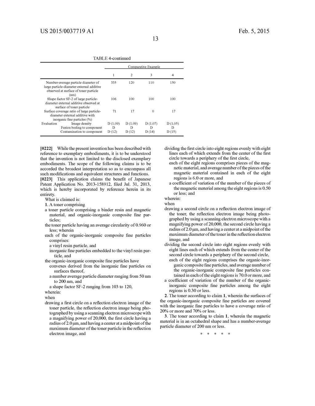 TONER - diagram, schematic, and image 19