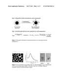 IRON OXIDE-GOLD CORE-SHELL NANOPARTICLES AND USES THEREOF diagram and image