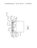 CONTAINER ASSEMBLY AND ASSOCIATED METHOD diagram and image