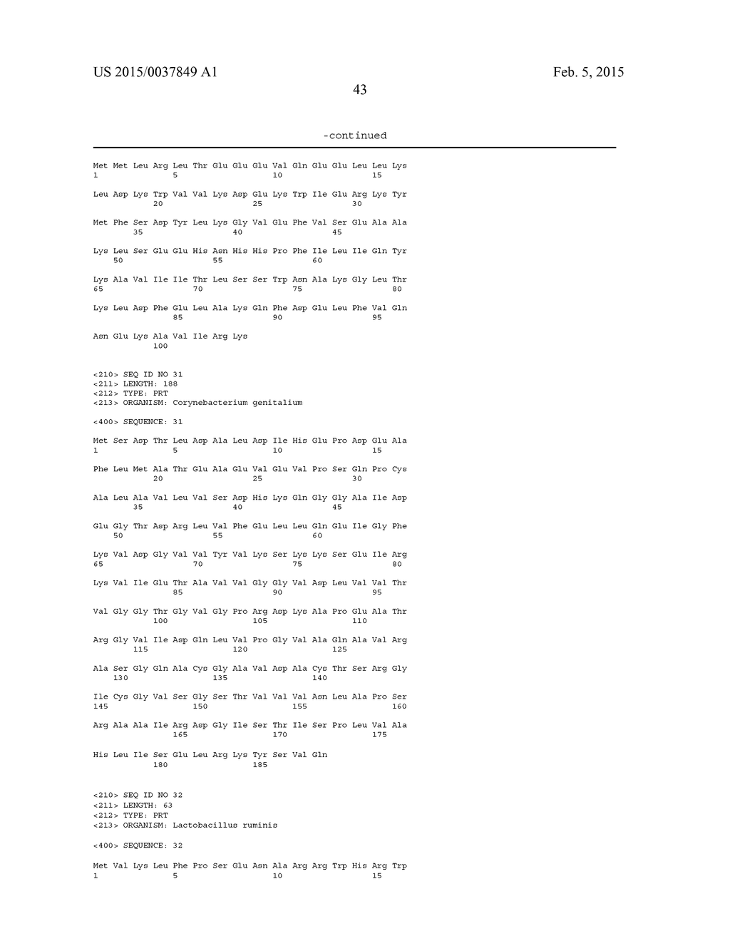 MICROORGANISMS FOR THE PRODUCTION OF 5-HYDROXYTRYPTOPHAN - diagram, schematic, and image 50