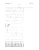 MICROORGANISMS FOR THE PRODUCTION OF 5-HYDROXYTRYPTOPHAN diagram and image