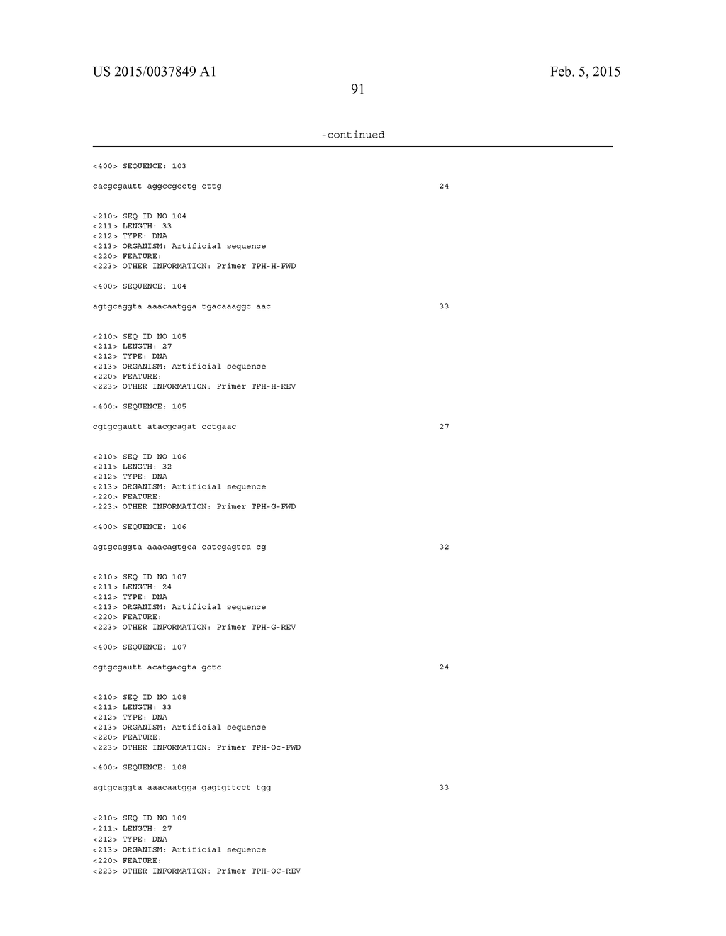 MICROORGANISMS FOR THE PRODUCTION OF 5-HYDROXYTRYPTOPHAN - diagram, schematic, and image 98