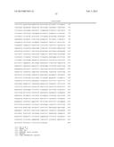 DITERPENE SYNTHASES AND METHOD FOR PRODUCING DITERPENOIDS diagram and image