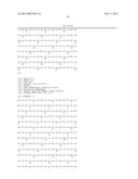 DITERPENE SYNTHASES AND METHOD FOR PRODUCING DITERPENOIDS diagram and image