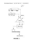 COMPOSITION OF LIGNIN PELLETS AND SYSTEM FOR PRODUCING THE SAME diagram and image