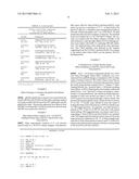 Composition, Method and Kit for Obtaining Purified Recombinant Proteins diagram and image