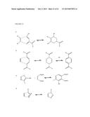 ENZYME CATALYSTS FOR DIELS-ALDER REACTIONS diagram and image