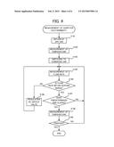 SORPTION EXOTHERMICITY MEASUREMENT DEVICE AND SORPTION EXOTHERMICITY     MEASUREMENT METHOD diagram and image