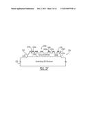 METHODS OF FABRICATING LIGHT EMITTING DIODES BY MASKING AND WET CHEMICAL     ETCHING diagram and image