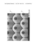 METHODS OF FABRICATING LIGHT EMITTING DIODES BY MASKING AND WET CHEMICAL     ETCHING diagram and image