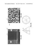 METHODS OF FABRICATING LIGHT EMITTING DIODES BY MASKING AND WET CHEMICAL     ETCHING diagram and image