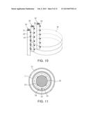 CHEMICAL VAPOR DEPOSITION APPARATUS AND METHOD OF FORMING SEMICONDUCTOR     EPITAXIAL THIN FILM USING THE SAME diagram and image