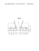 ARRAY SUBSTRATE FOR LIQUID CRYSTAL DISPLAY AND METHOD FOR MANUFACTURING     THE SAME diagram and image