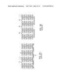 COMPACT THREE DIMENSIONAL VERTICAL NAND AND METHOD OF MAKING THEREOF diagram and image