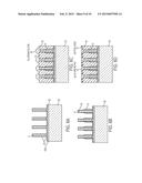 COMPACT THREE DIMENSIONAL VERTICAL NAND AND METHOD OF MAKING THEREOF diagram and image