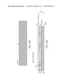 COMPACT THREE DIMENSIONAL VERTICAL NAND AND METHOD OF MAKING THEREOF diagram and image