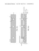 COMPACT THREE DIMENSIONAL VERTICAL NAND AND METHOD OF MAKING THEREOF diagram and image