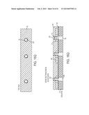 COMPACT THREE DIMENSIONAL VERTICAL NAND AND METHOD OF MAKING THEREOF diagram and image