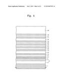 Three-Dimensional Semiconductor Devices and Methods of Fabricating the     Same diagram and image