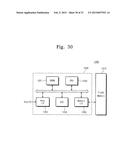 Three-Dimensional Semiconductor Devices and Methods of Fabricating the     Same diagram and image