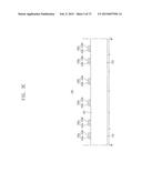 MANUFACTURING METHOD OF A SEMICONDUCTOR DEVICE diagram and image