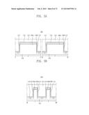 MANUFACTURING METHOD OF A SEMICONDUCTOR DEVICE diagram and image