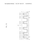 MANUFACTURING METHOD OF A SEMICONDUCTOR DEVICE diagram and image