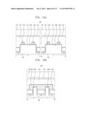 MANUFACTURING METHOD OF A SEMICONDUCTOR DEVICE diagram and image