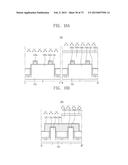 MANUFACTURING METHOD OF A SEMICONDUCTOR DEVICE diagram and image