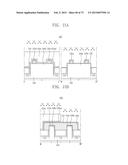 MANUFACTURING METHOD OF A SEMICONDUCTOR DEVICE diagram and image