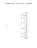 MANUFACTURING METHOD OF A SEMICONDUCTOR DEVICE diagram and image