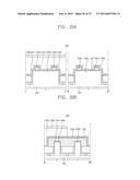 MANUFACTURING METHOD OF A SEMICONDUCTOR DEVICE diagram and image