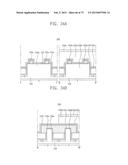 MANUFACTURING METHOD OF A SEMICONDUCTOR DEVICE diagram and image