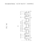 MANUFACTURING METHOD OF A SEMICONDUCTOR DEVICE diagram and image