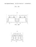 MANUFACTURING METHOD OF A SEMICONDUCTOR DEVICE diagram and image